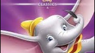 Dumbo 1941 opening 110 movie clips HD [upl. by Asirap725]