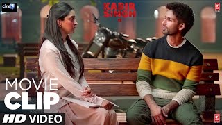 Kabir Singh Full Movie in Hindi  Shahid Kapoor  Kiara Advani  Nikita Dutta  Review amp Facts [upl. by Eneg]