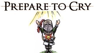 Dark Souls Story ► Solaire and the Sun [upl. by Irec]