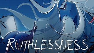 Ruthlessness  EPIC The Musical ANIMATIC [upl. by Aviv]