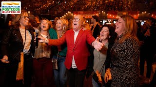 Holland Zingt Hazes  15 maart 2024  Postcode Loterij [upl. by Nalid352]