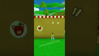 secret sticker has been found superbearadventure gameplay walkthrough shorts [upl. by Airehtfele]