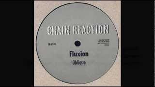 Fluxion  Oblique [upl. by Ellevel]