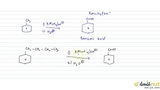 FROM ALKYLBENZENE [upl. by Leidag40]