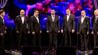 საიუბილეო კონცერტი  ნაწილი 1 ქართული ხმები Georgian voices  Concert part 1 [upl. by Gardner]