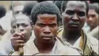 Rwanda  The Human Brutality  Part 1 [upl. by Atirac]