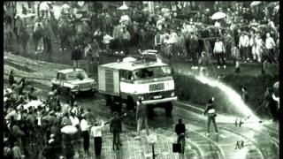 Vom Einläuten der Friedlichen Revolution 1989 in der DDR [upl. by Eeral818]