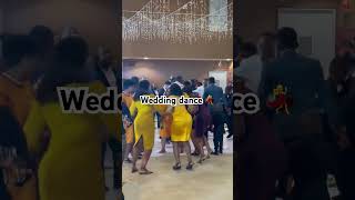 Wedding dance 💃In Tanzania 🇹🇿 [upl. by Ednew]