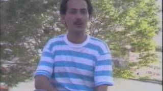 farhad darya old song  tanha sadayam ra [upl. by Sukcirdor]