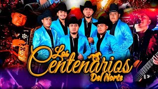 Huapangueando  Los Centenarios Del Norte Video Oficial [upl. by Luciana]