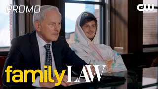 Return to Sender  Family Law Season 2 Episode 4 Promo  The CW [upl. by Hcurab]