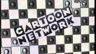 Cartoon Network Commercial 6 [upl. by Florence]