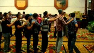 Ice Breaking Game BenarSalah [upl. by Atiuqahc177]