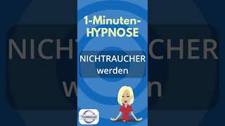 Hypnose Nichtraucher werden [upl. by Swenson]