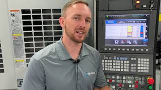 Power of the Okuma Control Full Webinar  GameChanging Technologies Presented by Hartwig [upl. by Loeb]