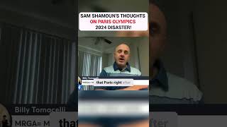 Christians THOUGHTS On Paris Olympics 2024 DISASTER [upl. by Hilbert]