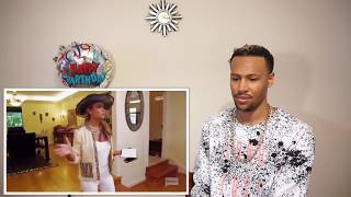 The Real Housewives of Potomac Season 3 Trailer  Reaction Video  RHOP [upl. by Hanna119]