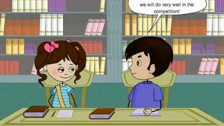 Emphasizing Adjectives  English Grammar  iken  ikenedu  ikenApp [upl. by Fennelly]