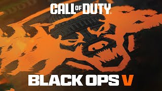 NEW COD 2024 FIRST LOOK TEASER Black Ops 5 REVEAL Trailer amp Showcase Date  Call of Duty [upl. by Evannia]