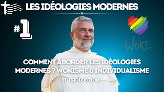 Carême 2024 – Introduction du parcours sur les idéologies modernes dominicain [upl. by Yuu]