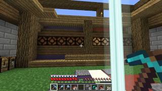 Etho MindCrack SMP  Episode 152 It Shines [upl. by Hairaza]