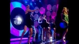 Emma Bunton  Crickets sing for Anamaria [upl. by Nicolas]