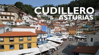 Cudillero [upl. by Sivla]