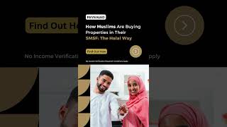 💰Unlock the Secret How Muslims Build Wealth with Halal SMSF 🏡🕌 shorts australia SMSF sydney [upl. by Oiracam]