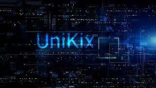 UniKix NTT DATA’s Mainframe Modernization Solution [upl. by Nalda]