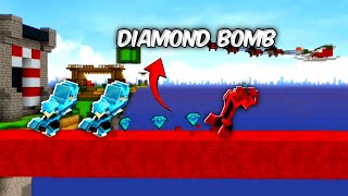 Top 5 TIPS AND TRICKS to win game EASILY in Bedwars  Blockman Go Bedwars [upl. by Flin]