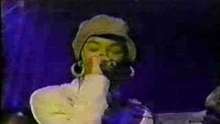 Lauryn Hill  His Eye Is On The Sparrow Live [upl. by Orual]