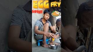 EGG FRY LOVER 🥚 🍳🇳🇵 [upl. by Onailil88]