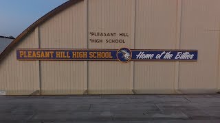 Pleasant Hill High School  2019 Senior Trip [upl. by Naillig818]