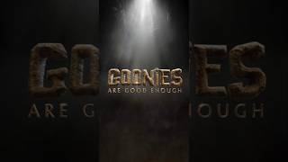 OFFICIAL TRAILER teaser Goonies ll [upl. by Dat]