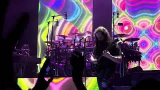 Constant Motion  Dream Theater Live Palladium Cologne Köln 2024 [upl. by Donnie]