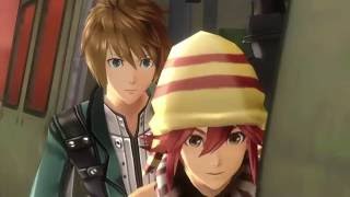 God Eater 2 PC  The last hope English Story trailer  English [upl. by Ralyat597]