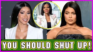 Candace Owens EXPOSE Cardi B and Kim Kardashians Fake Modern Feminism I Dont Like Them [upl. by Eldin835]