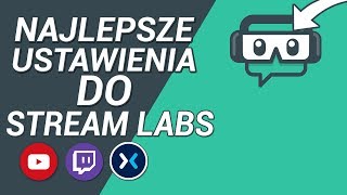 ✅ JAK STREAMOWAĆ na SŁABYM KOMPUTERZESTREAMLABS OBS✅ [upl. by Mcfadden]