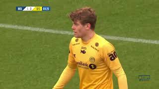 Norge Eliteserien  Molde vs BodøGlimt 2952022 Full Match [upl. by Rocky]