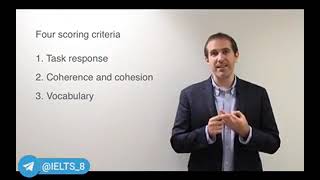 IELTS Simon👨‍💼 Writing Task 2 Lesson 1 ✅ 5 steps of an IELTS Training Course simon [upl. by Navetse]