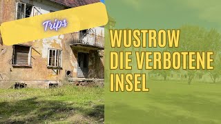 Die verbotene Insel Wustrow [upl. by Imray860]