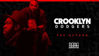 Crooklyn Dodgers  Return of the Crooklyn Dodgers hiphop rap [upl. by Oivat]