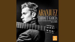 Concierto de Aranjuez III Allegro gentile [upl. by Juditha]