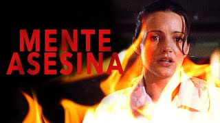 Mente asesina 1997  Película Completa en Español  Kristin Davis  Matthew Settle  Peter Boyle [upl. by Atteuqihc609]