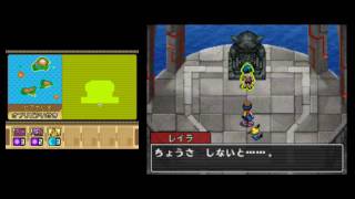 Pokemon Ranger GS  Extra Mission 1 22 [upl. by Yuht215]