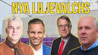 Nya Liljevalchs Hur kunde det gå så här 13 [upl. by Seumas321]