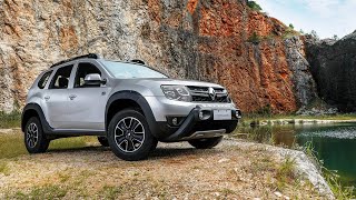 Renault Duster рестайлинг 2wd eva коврики в салон и багажник evabelru 88002224845 [upl. by Greenebaum712]