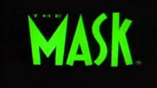 The Mask Animated Series  Intro sped up [upl. by Ia]