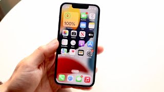 iPhone 13 Mini In Mid 2023 Review [upl. by Luz]