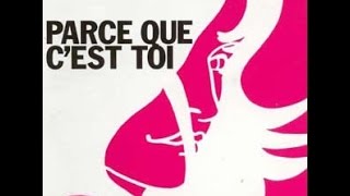 Axelle Red  Parce que cest toi soustitrée en français [upl. by Nnylrac]